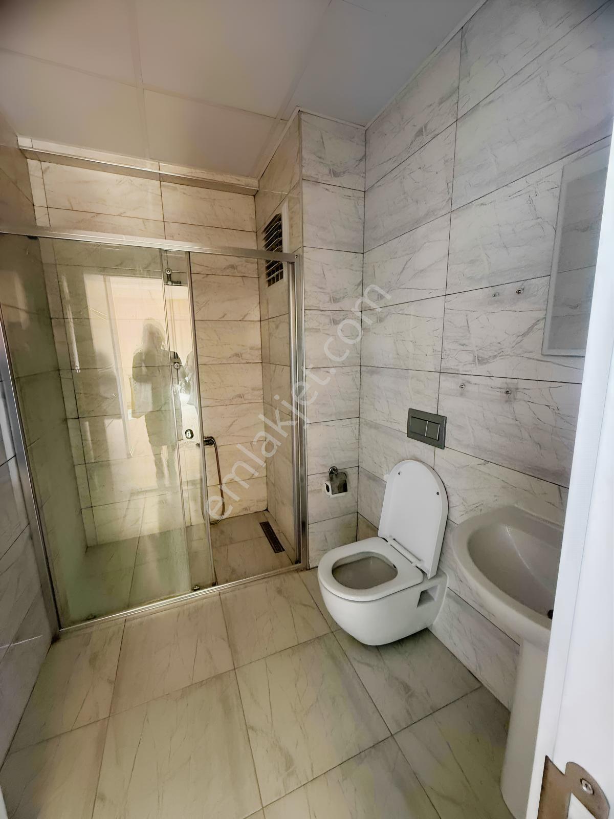 Reksa'dan Site İçinde 3+1 Kiralık Daire - Görsel 7