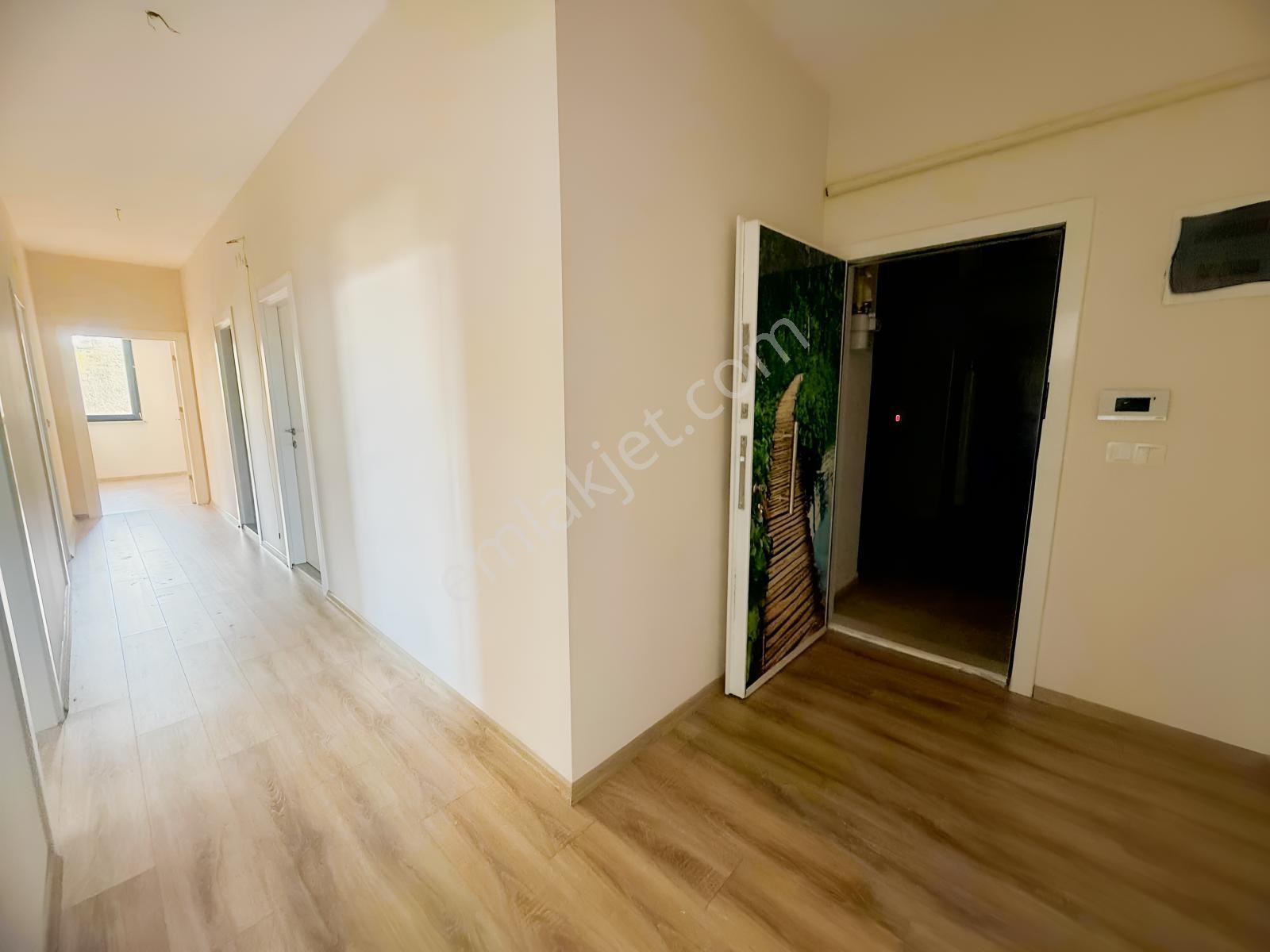 Reksa'dan Site İçinde 3+1 Kiralık Daire - Görsel 5