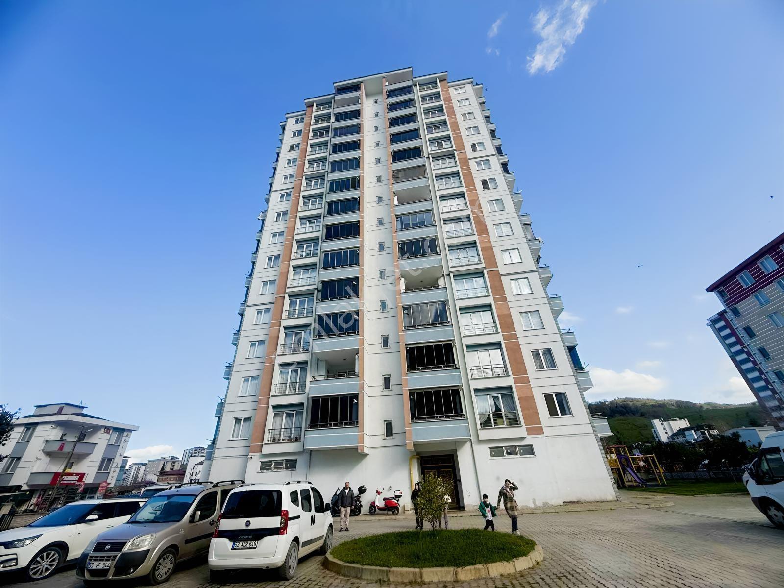 Reksa'dan Site İçinde 3+1 Kiralık Daire - Görsel 21