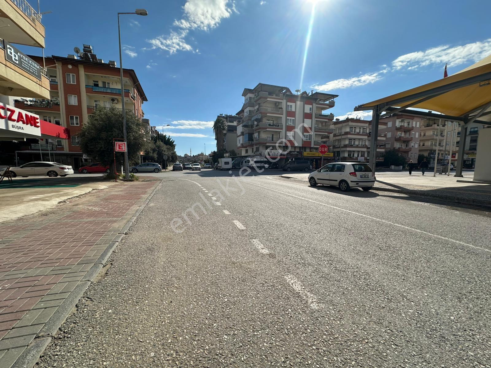 Manavgat Bahçeli Evler Mah. Kurulu Düzen Devren Galeri - Görsel 16