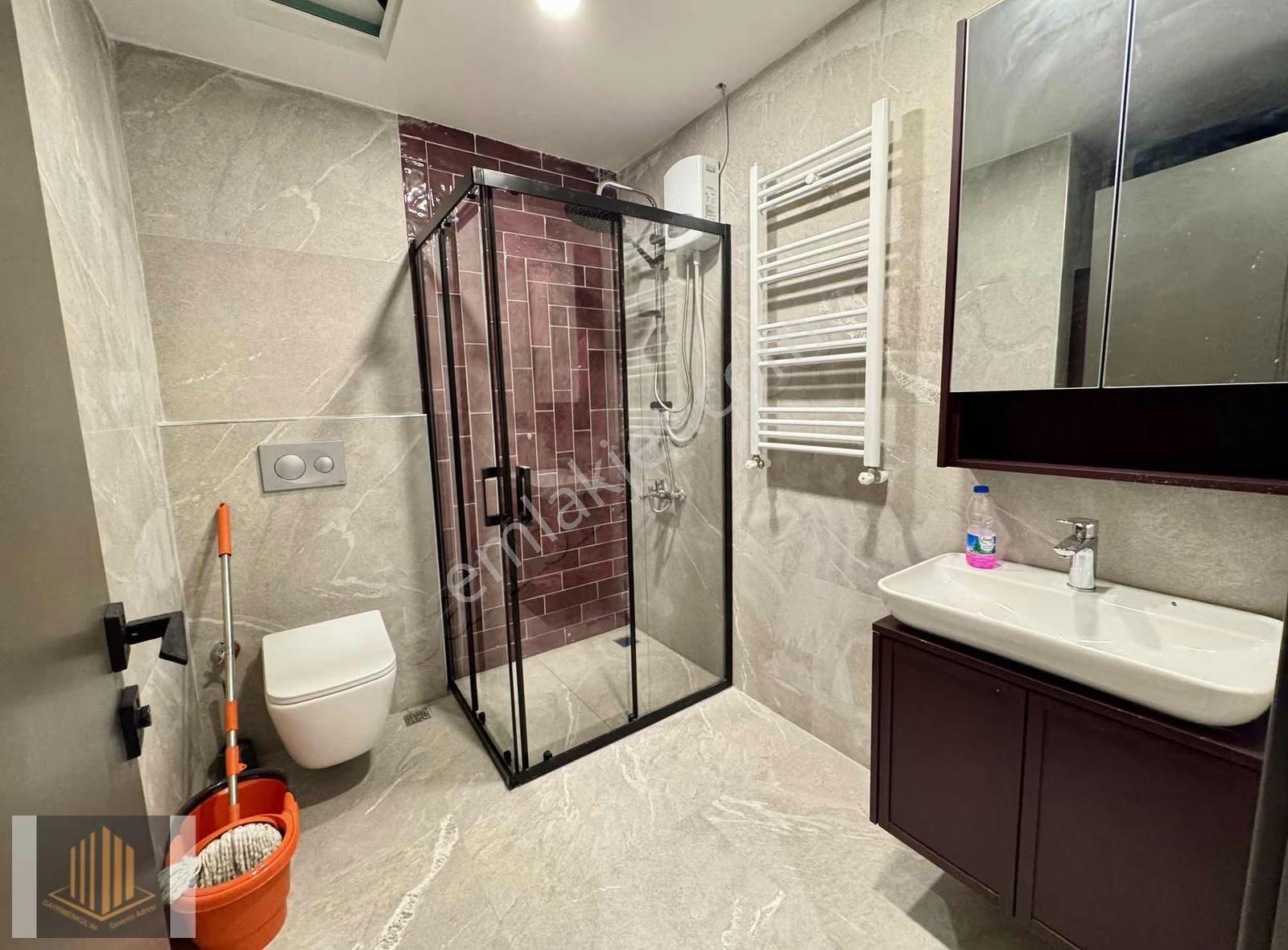 Sağlam'dan Pınar Mah. Kaçırılmayacak Eşyalı 1+1 Kiralık Daire - Görsel 3