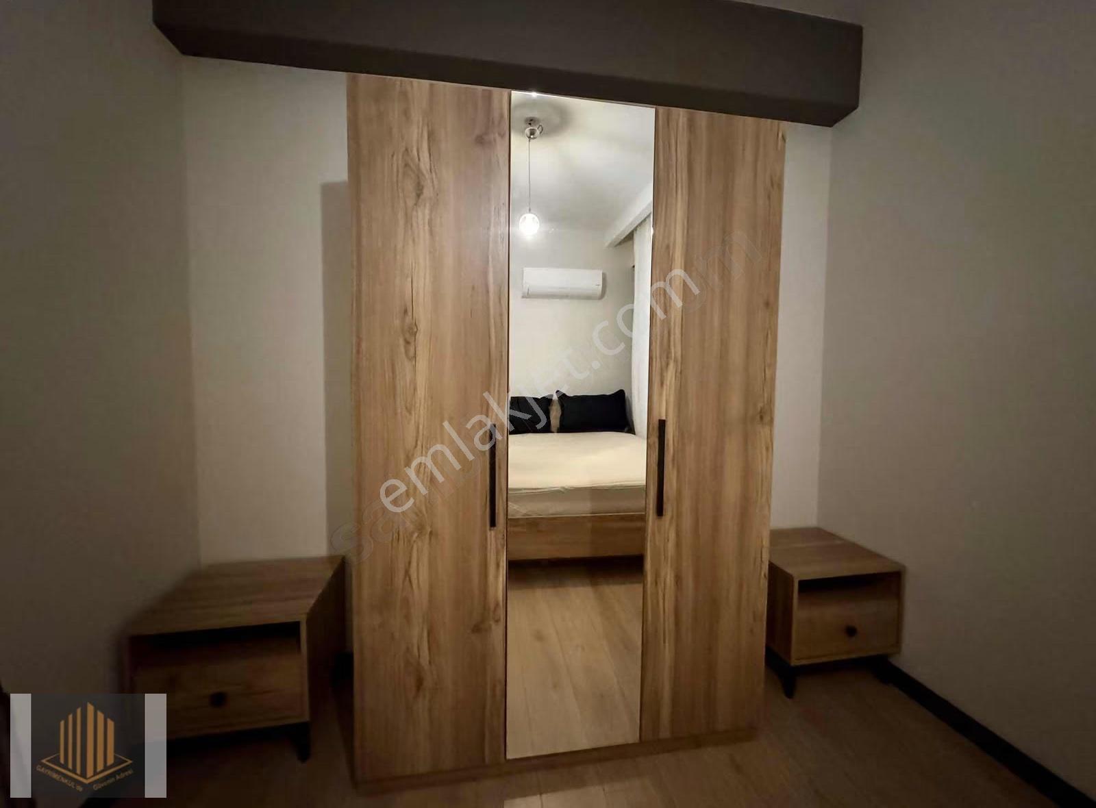 Sağlam'dan Pınar Mah. Kaçırılmayacak Eşyalı 1+1 Kiralık Daire - Görsel 23