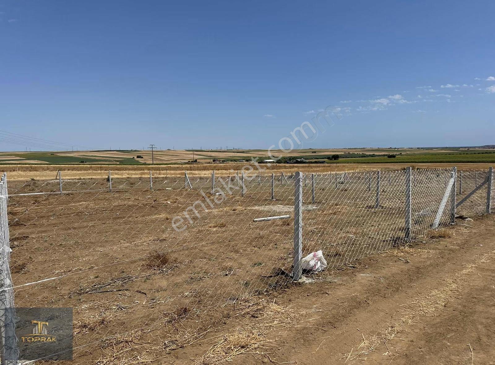 Tekirdağ Marmaraereğlisinde Satılık Parseller Toprak Arsa Ofisi - Görsel 5