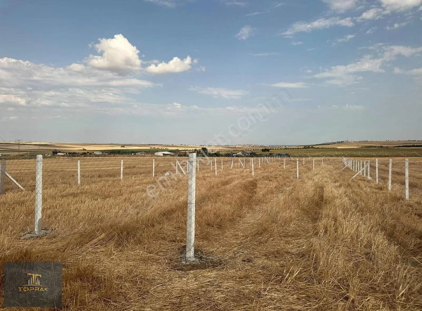 Tekirdağ Marmaraereğlisinde Satılık Parseller Toprak Arsa Ofisi - Görsel 4