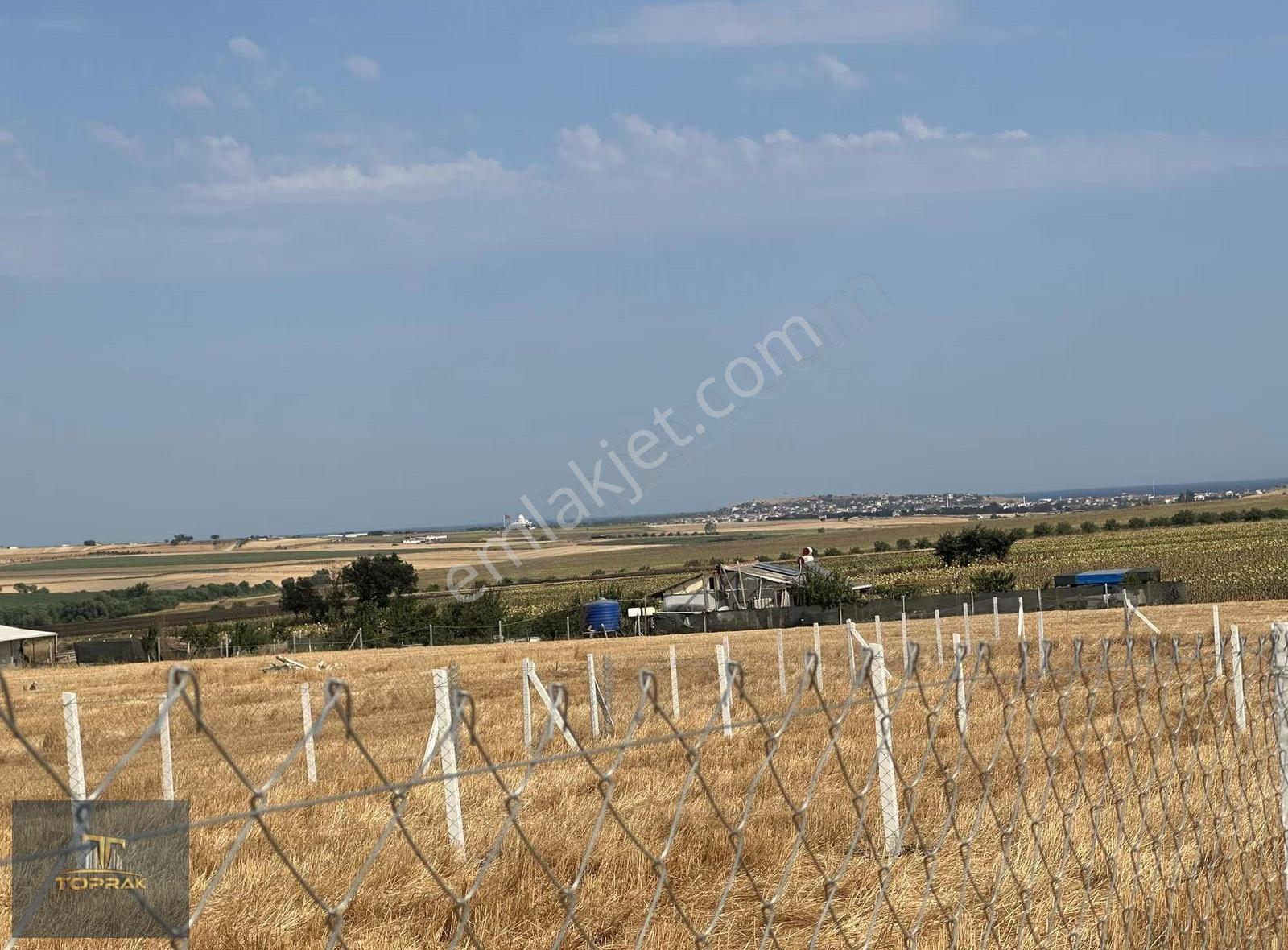 Tekirdağ Marmaraereğlisinde Satılık Parseller Toprak Arsa Ofisi - Görsel 23