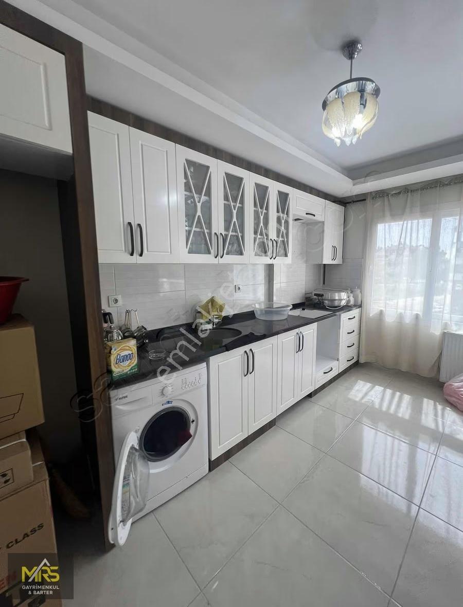 Yalınayakta Geniş Ve Kullanışlı 3+1 Daire Fırsatı - Görsel 5