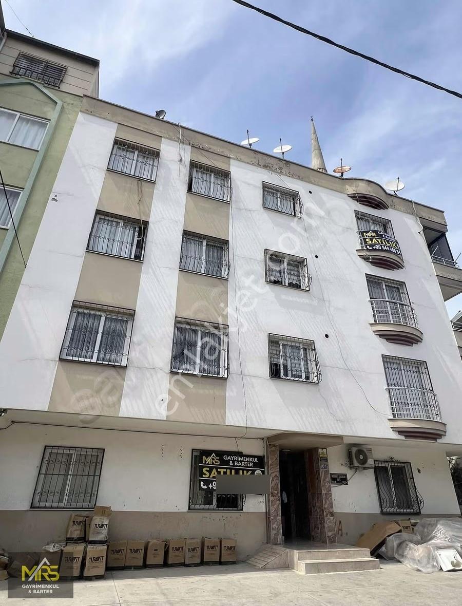Mrs Gayrimenkul'den Mithatpaşa Mah 3+1 Asansörlü Daire - Görsel 4