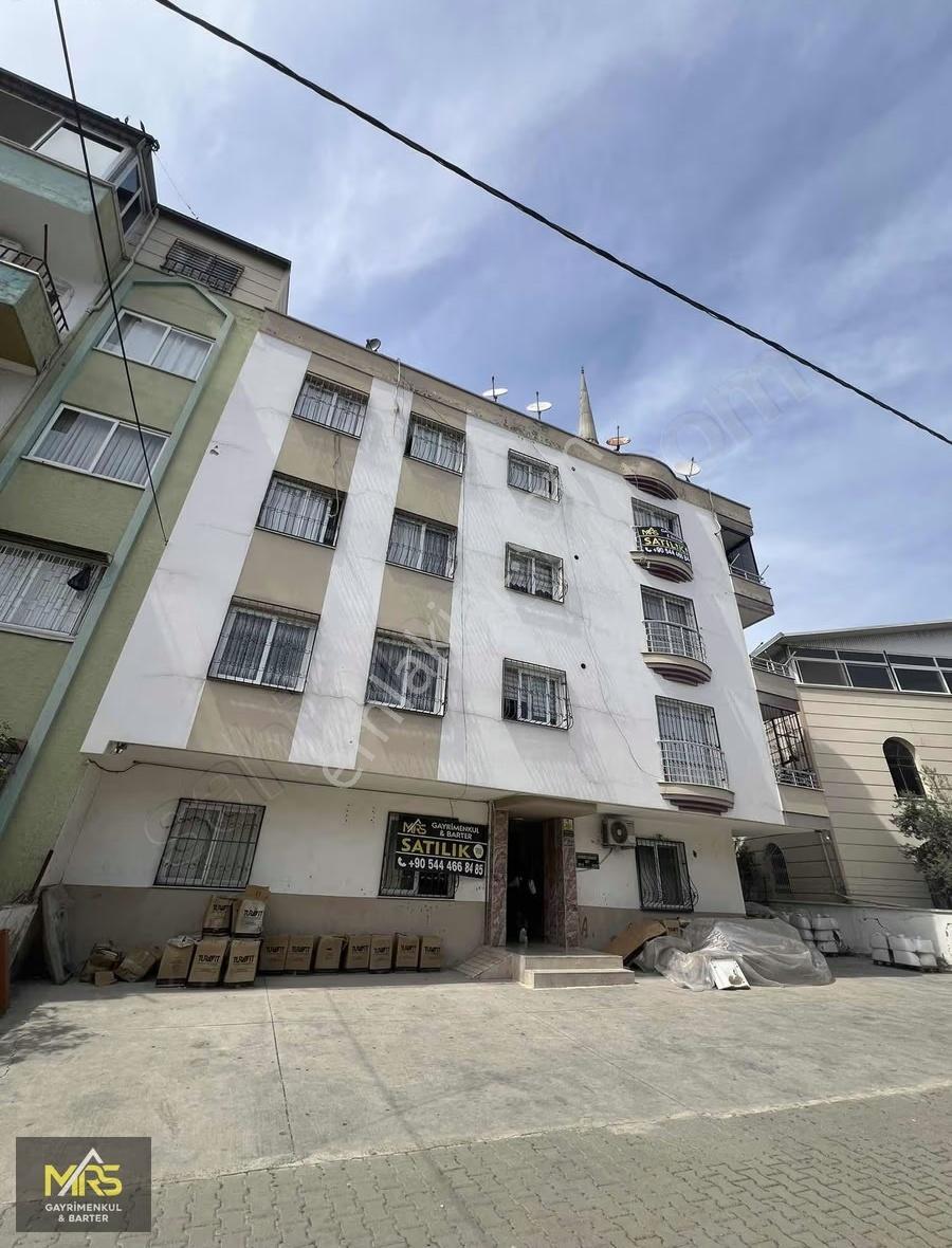 Mrs Gayrimenkul'den Mithatpaşa Mah 3+1 Asansörlü Daire