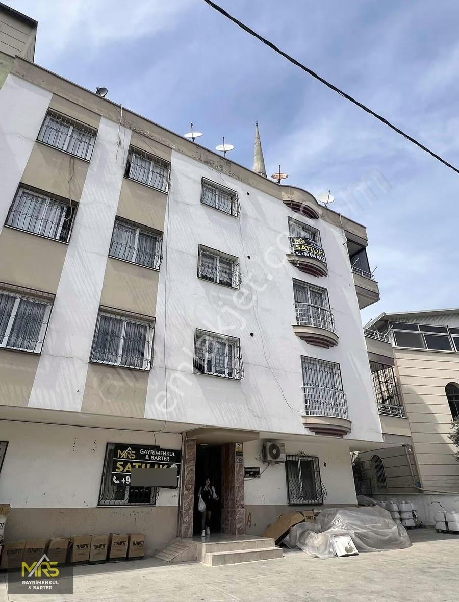 Mrs Gayrimenkul'den Mithatpaşa Mah 3+1 Asansörlü Daire - Görsel 3