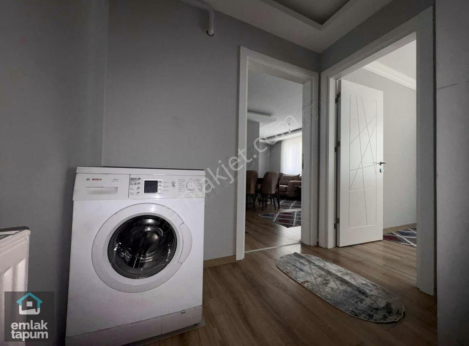 Fatsa Dumlupınar 1+1 Full Eşyalı Kiralık Daire - Görsel 7