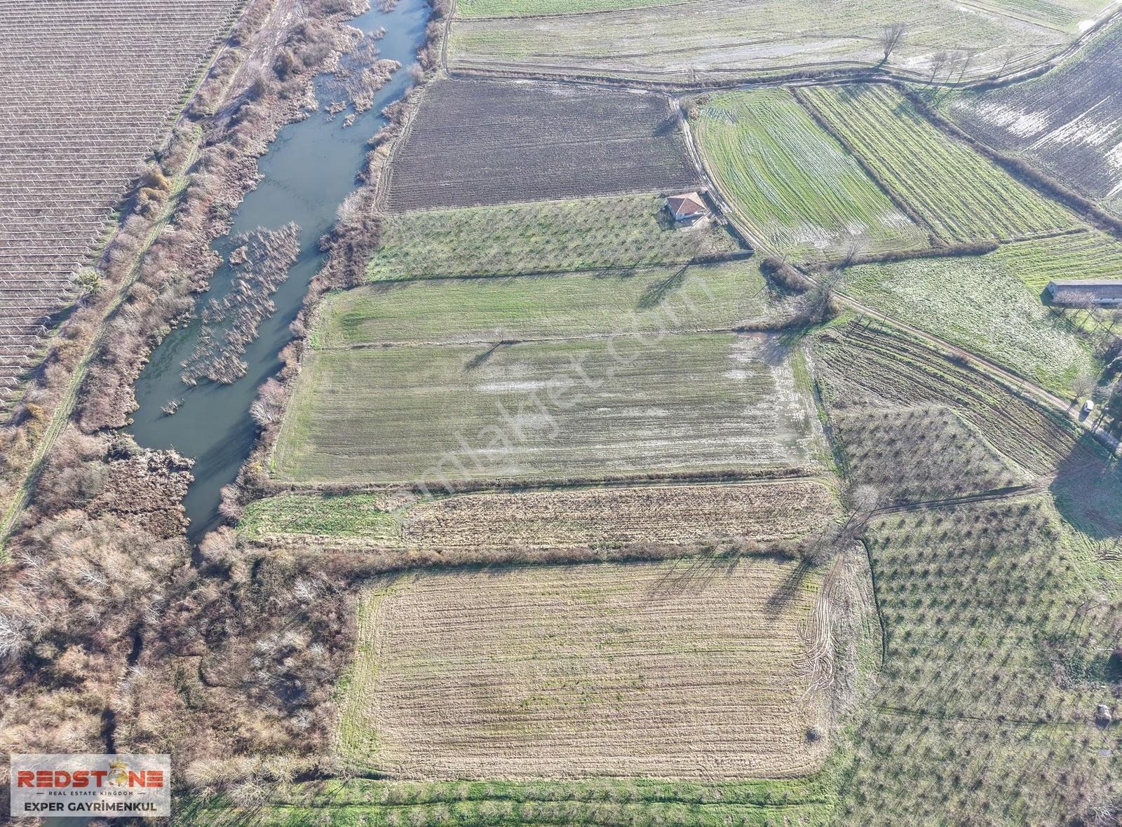 Karasu'nun Kalbinde Yola Cephe 7.764 M² Yatırımlık Arsa - Görsel 14