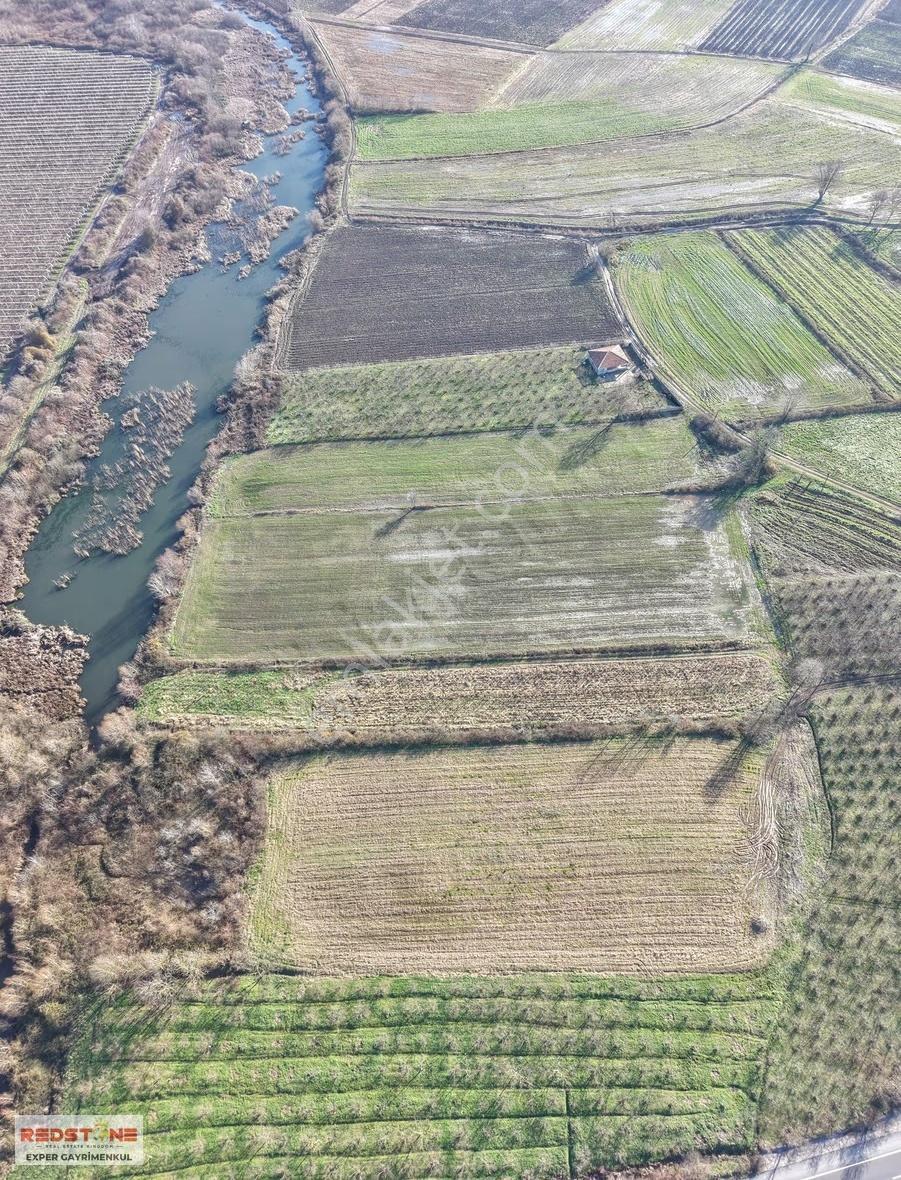 Karasu'nun Kalbinde Yola Cephe 7.764 M² Yatırımlık Arsa - Görsel 15
