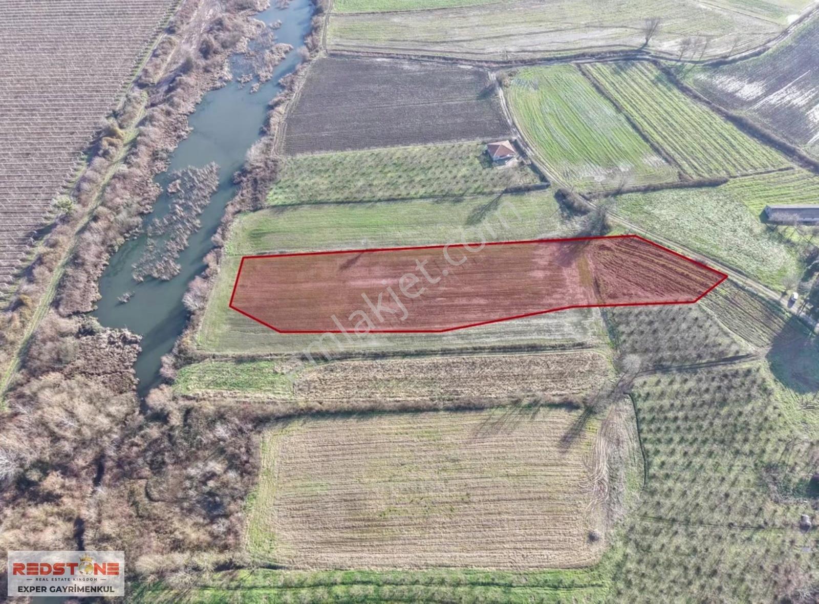 Karasu'nun Kalbinde Yola Cephe 7.764 M² Yatırımlık Arsa - Görsel 8