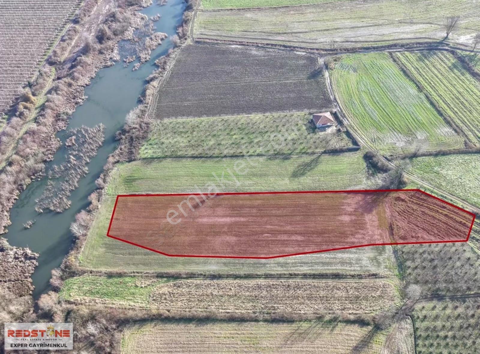 Karasu'nun Kalbinde Yola Cephe 7.764 M² Yatırımlık Arsa - Görsel 3