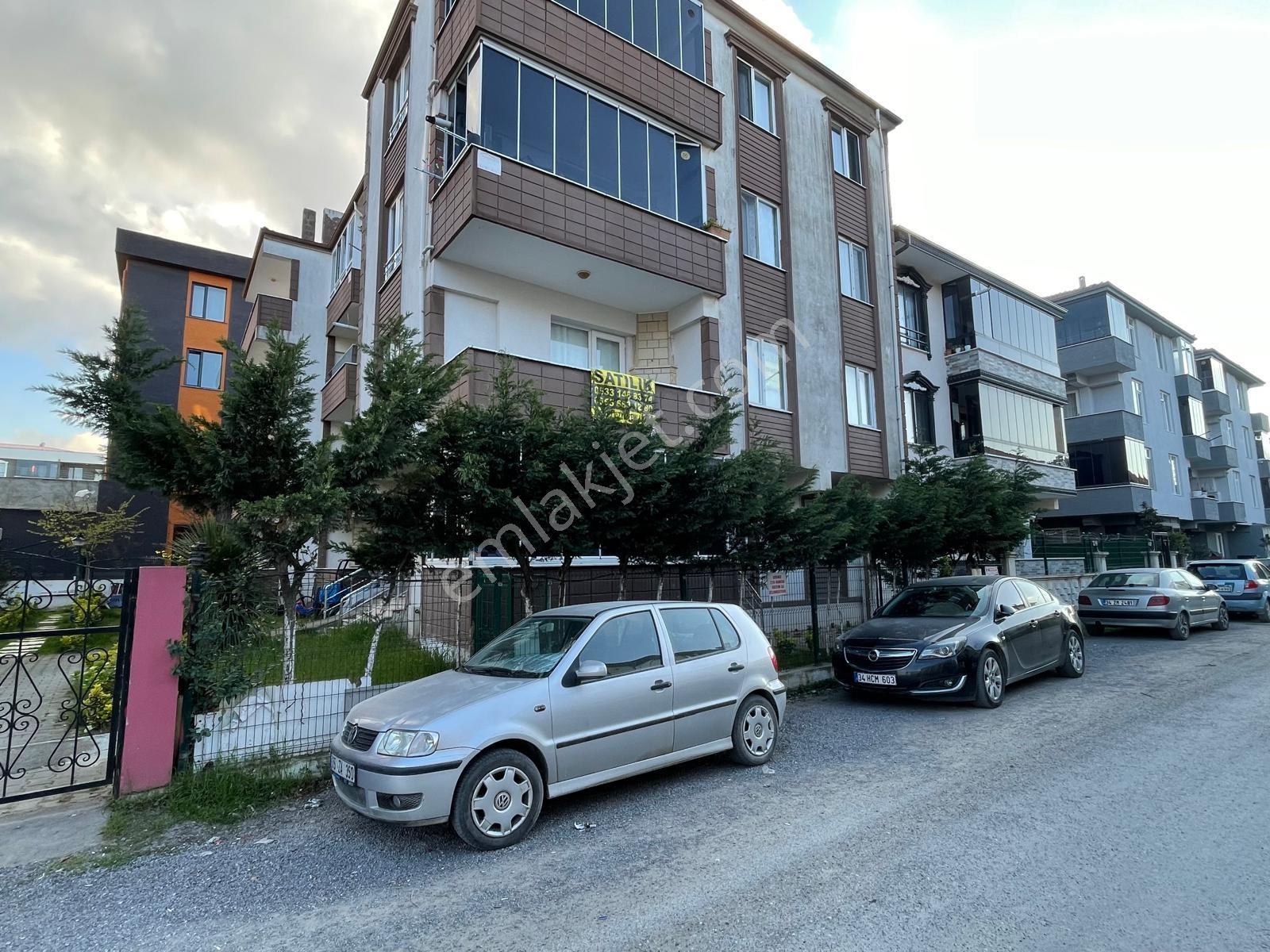 Vizyon Emlaktan Nisan Ayına Özel Eşyalı Mutfak Ayrı 2+1 Daire - Görsel 32