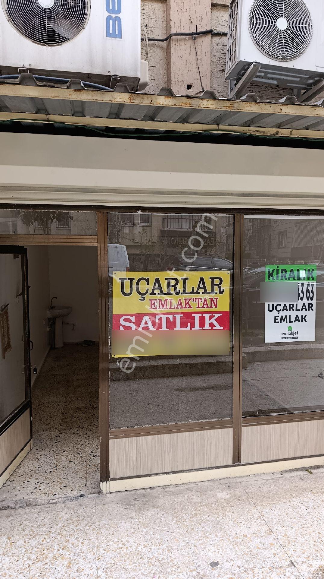 Satılık Merkezi Kinum