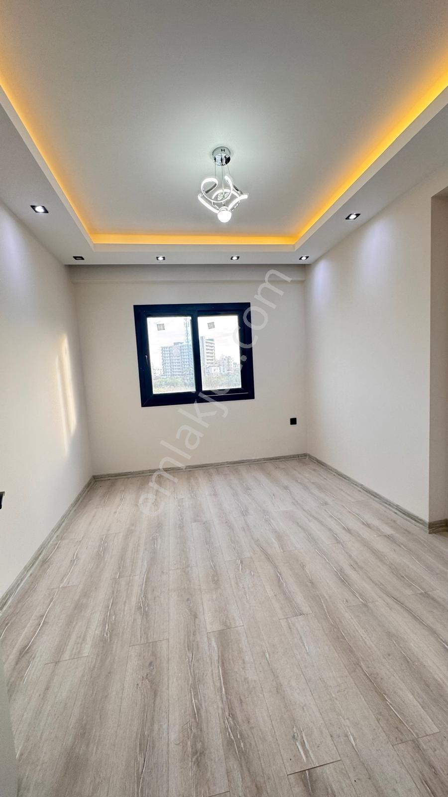 Mersin’de 2+1 Satılık Lüks Daire - Görsel 5