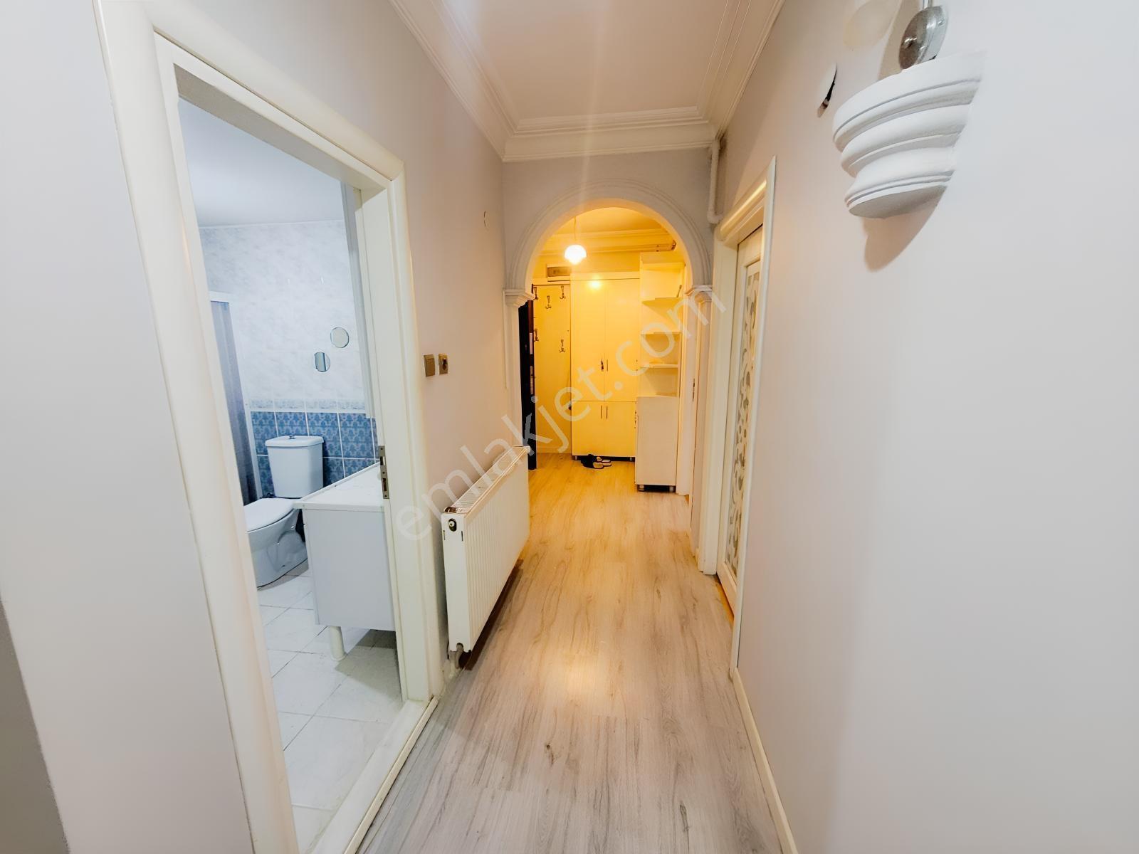Samsun Atakum Ömürevleri Eşyalı Kiralık 3+1 Daire - Görsel 19