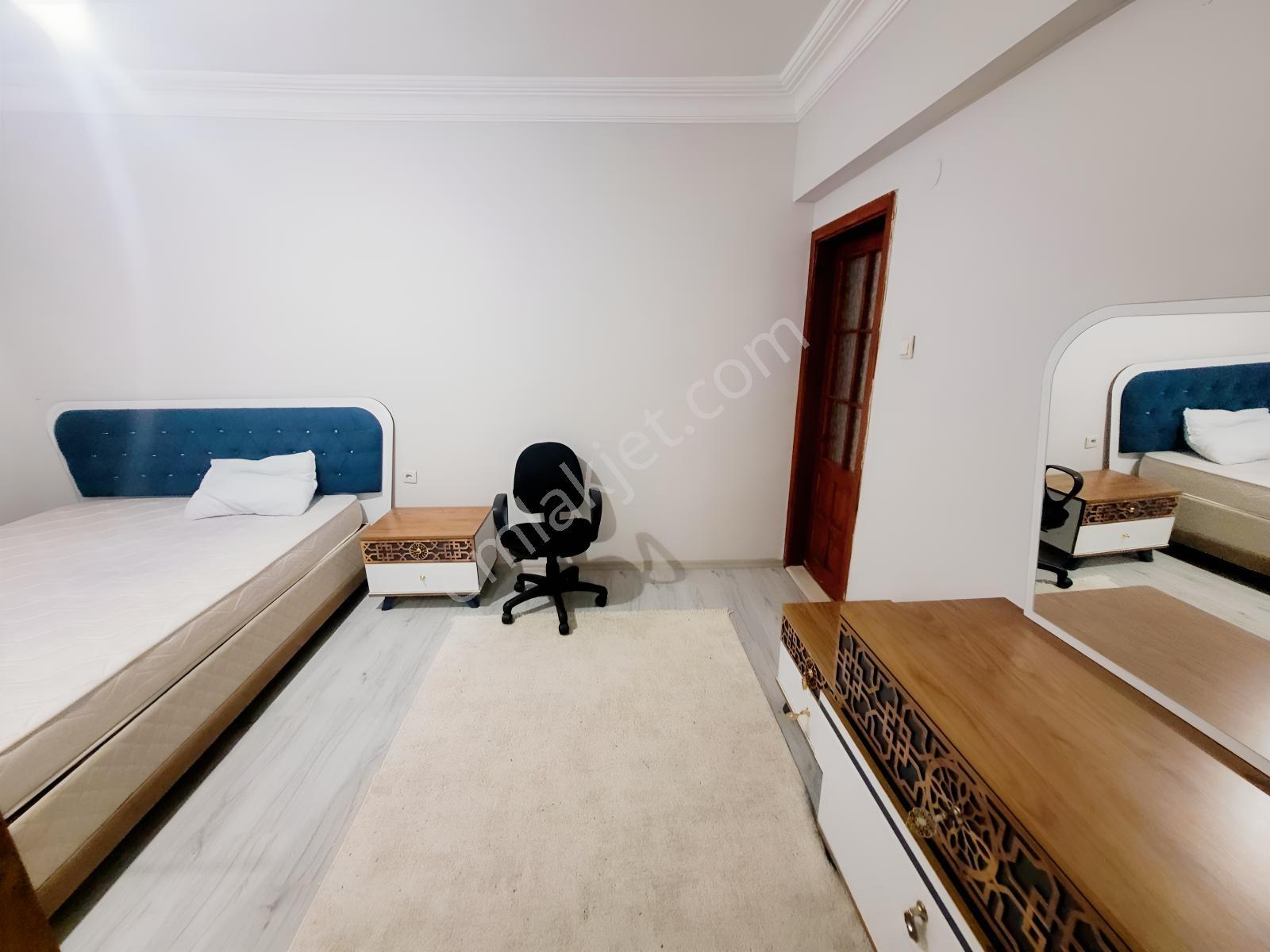 Samsun Atakum Ömürevleri Eşyalı Kiralık 3+1 Daire - Görsel 10