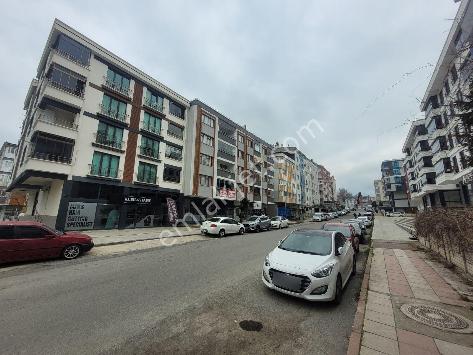 Samsun Atakum Ömürevleri Eşyalı Kiralık 3+1 Daire - Görsel 3