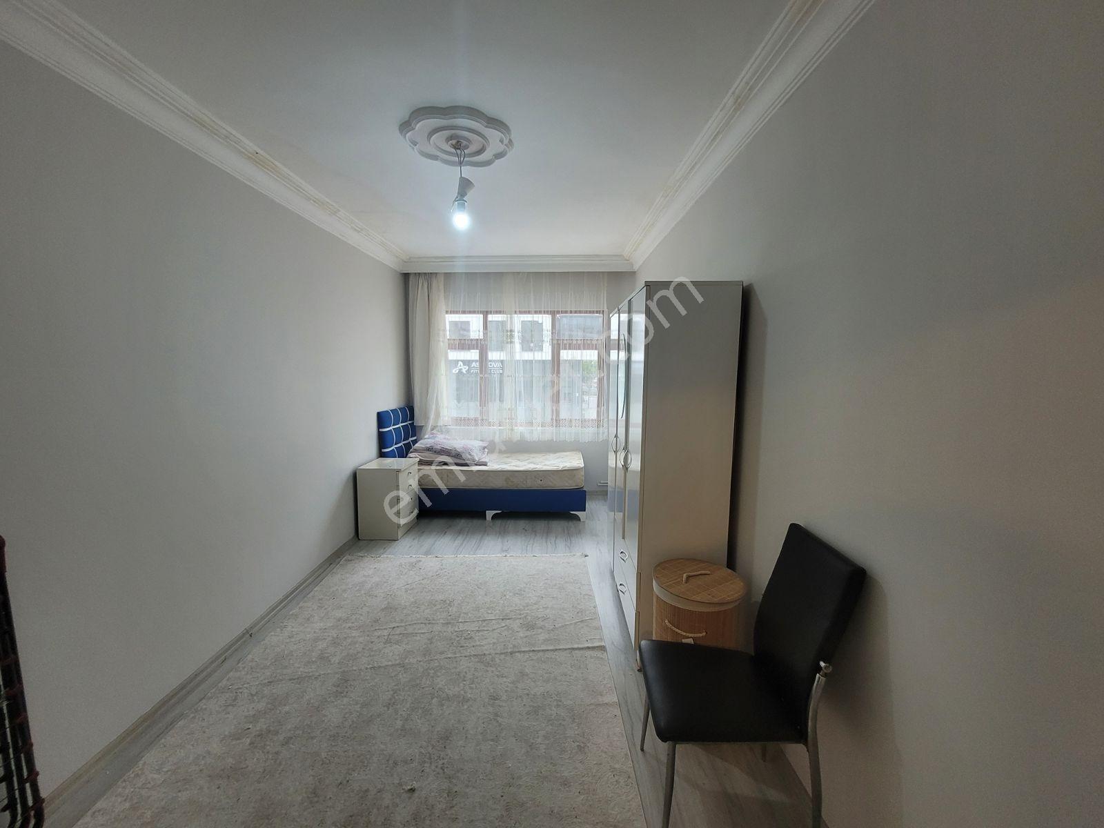 Samsun Atakum Ömürevleri Eşyalı Kiralık 3+1 Daire - Görsel 16