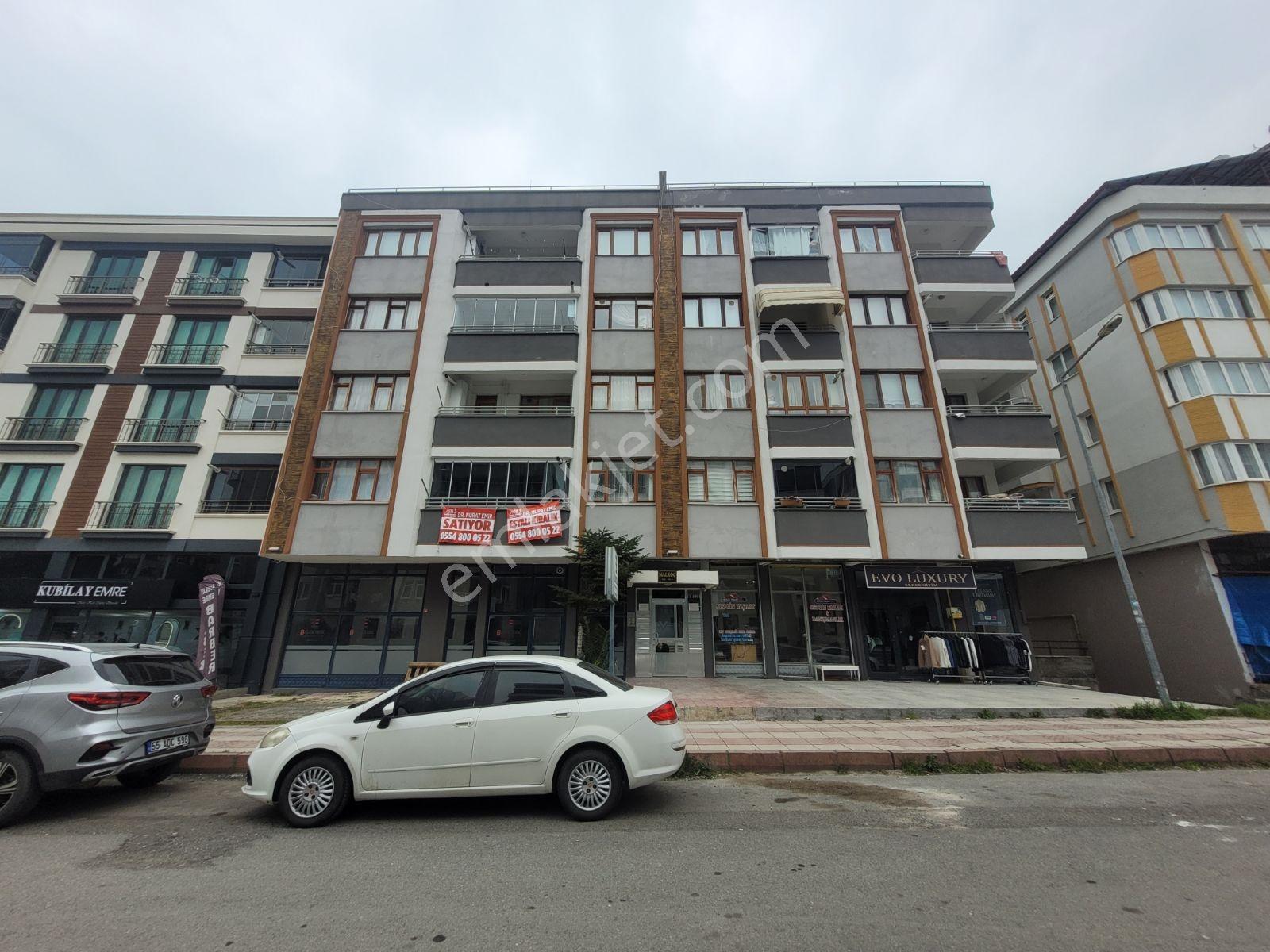 Samsun Atakum Ömürevleri Eşyalı Kiralık 3+1 Daire - Görsel 4