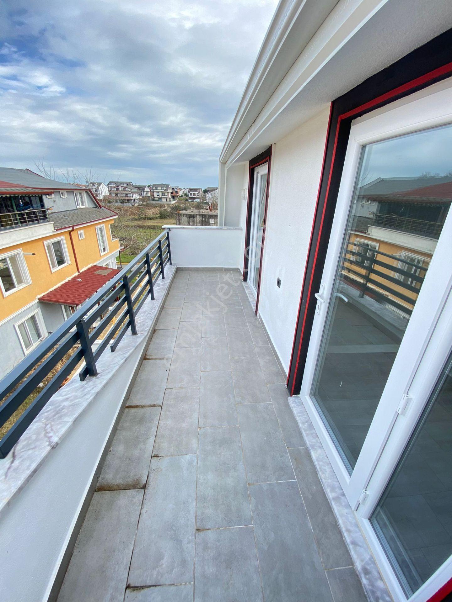 Harunyılmaz İnşaa"ttan 4+1 210m2 Havuzlu Otaparklı Muthiş Villa - Görsel 27
