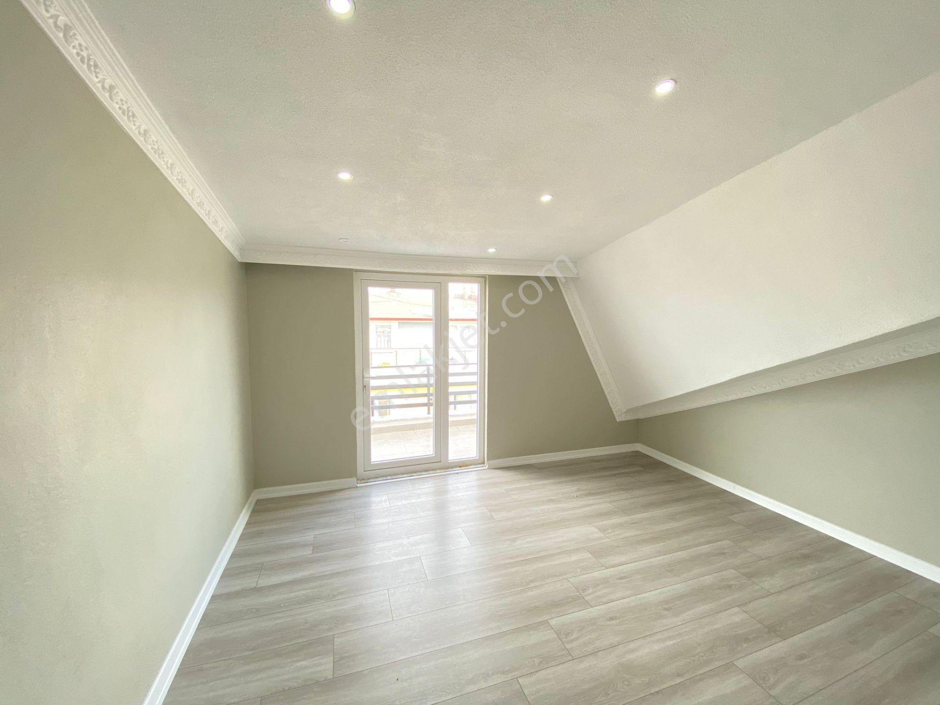 Harunyılmaz İnşaa"ttan 4+1 210m2 Havuzlu Otaparklı Muthiş Villa - Görsel 21