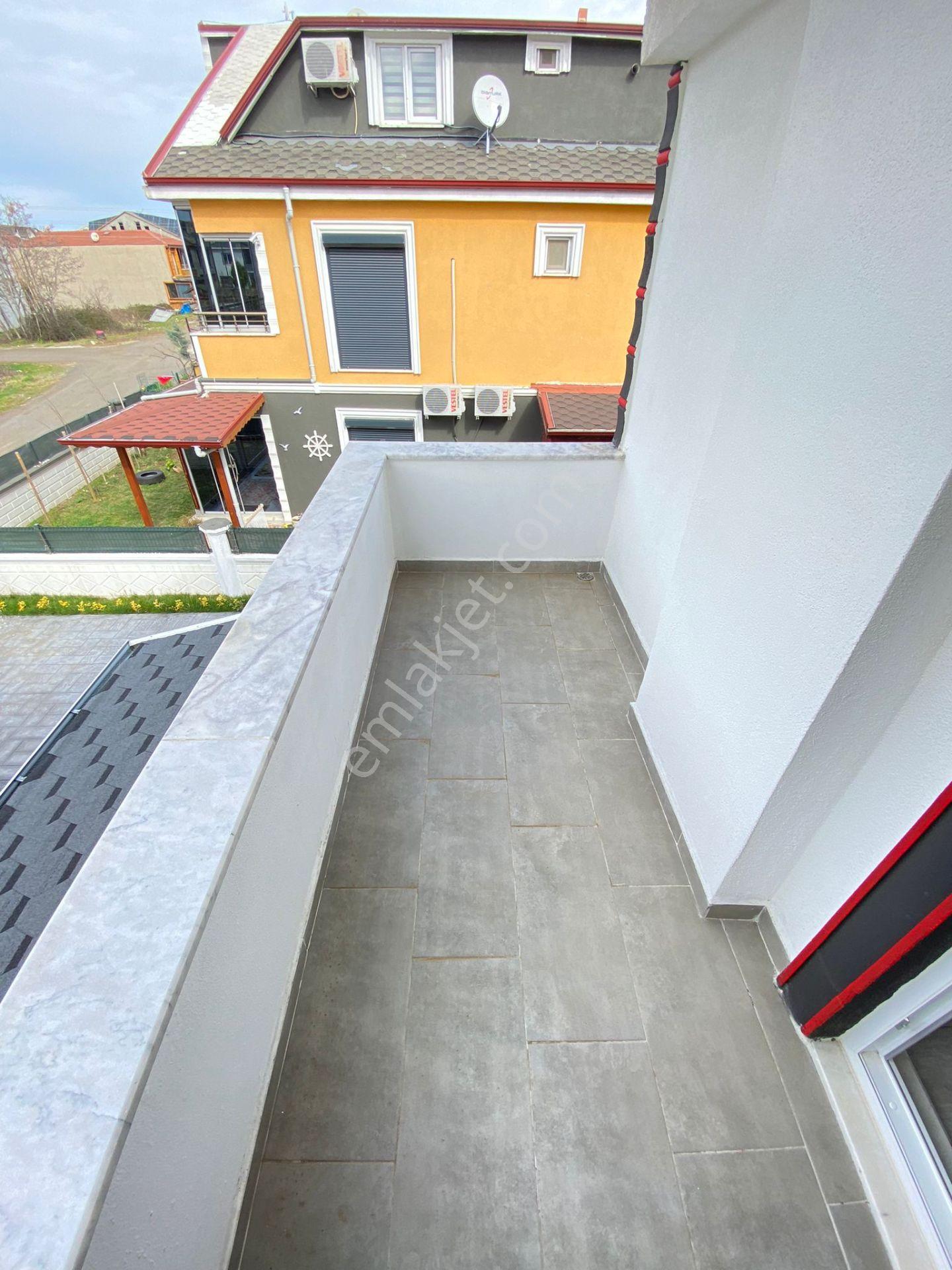Harunyılmaz İnşaa"ttan 4+1 210m2 Havuzlu Otaparklı Muthiş Villa - Görsel 34