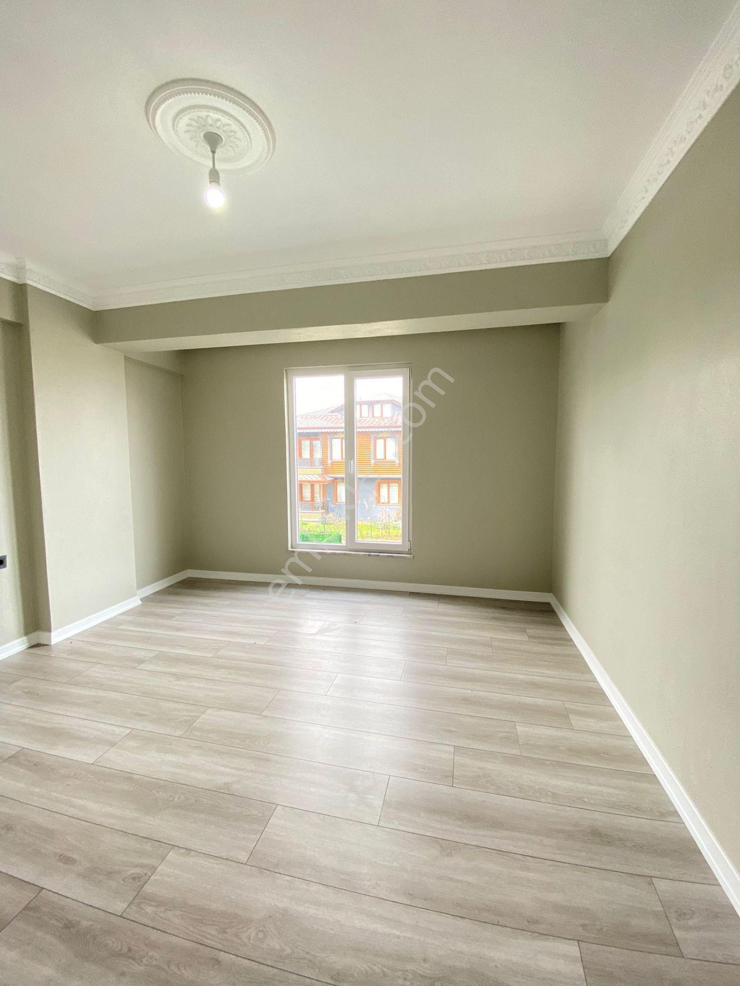 Harunyılmaz İnşaa"ttan 4+1 210m2 Havuzlu Otaparklı Muthiş Villa - Görsel 14