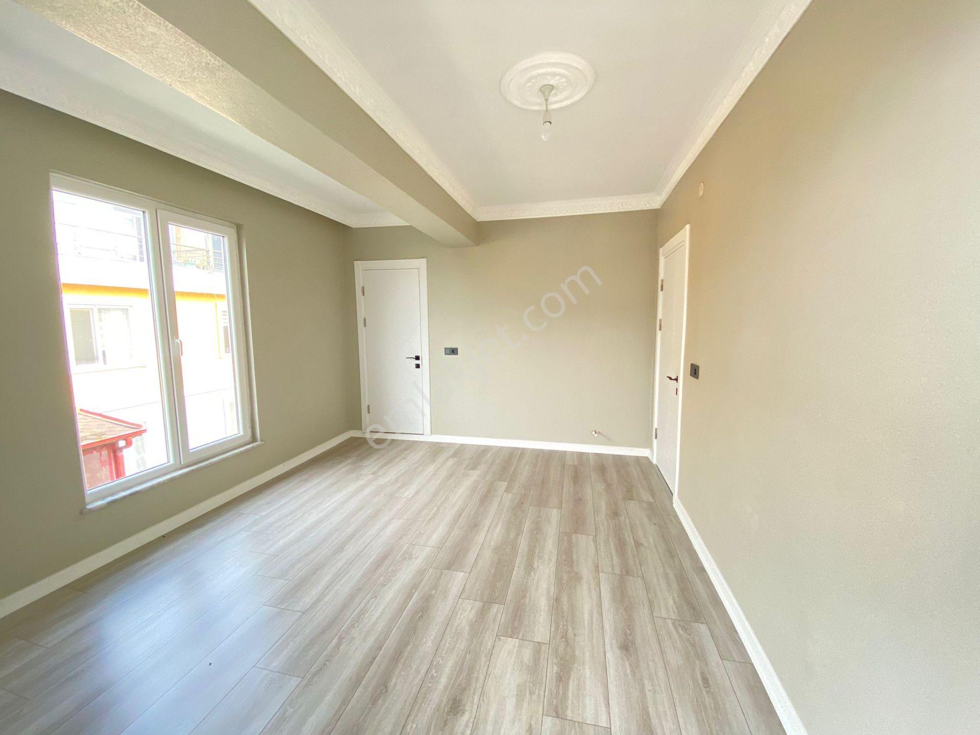 Harunyılmaz İnşaa"ttan 4+1 210m2 Havuzlu Otaparklı Muthiş Villa - Görsel 17