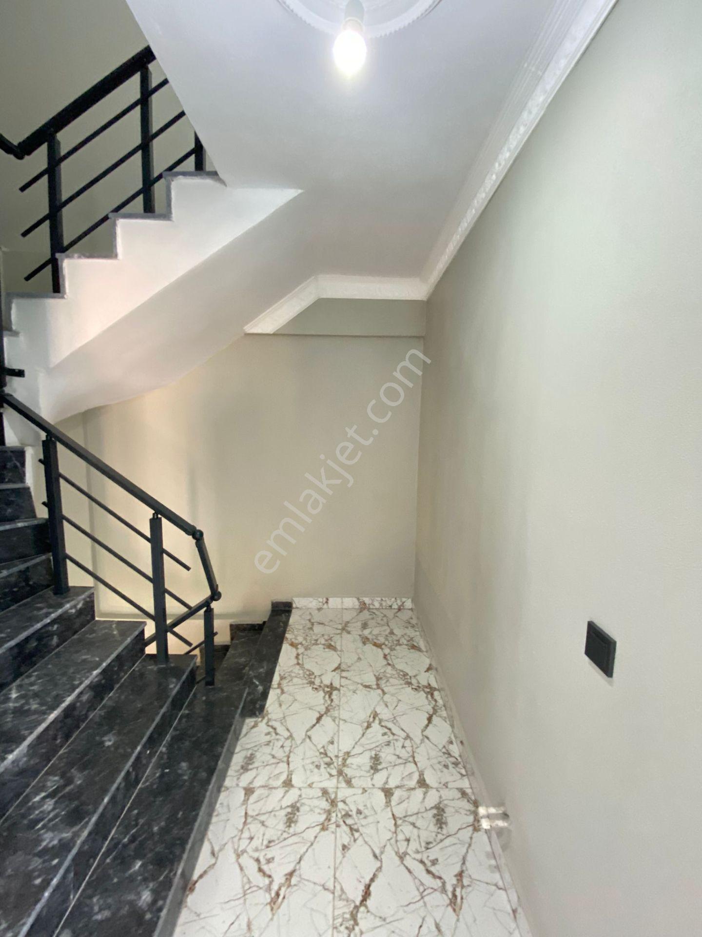 Harunyılmaz İnşaa"ttan 4+1 210m2 Havuzlu Otaparklı Muthiş Villa - Görsel 31