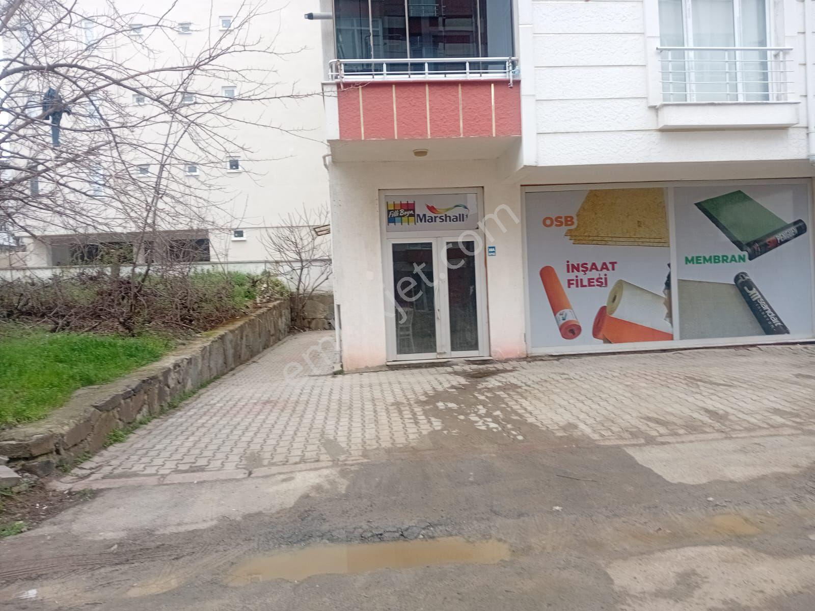 Altınovada Kiralık Dükkan & Depo - Görsel 2