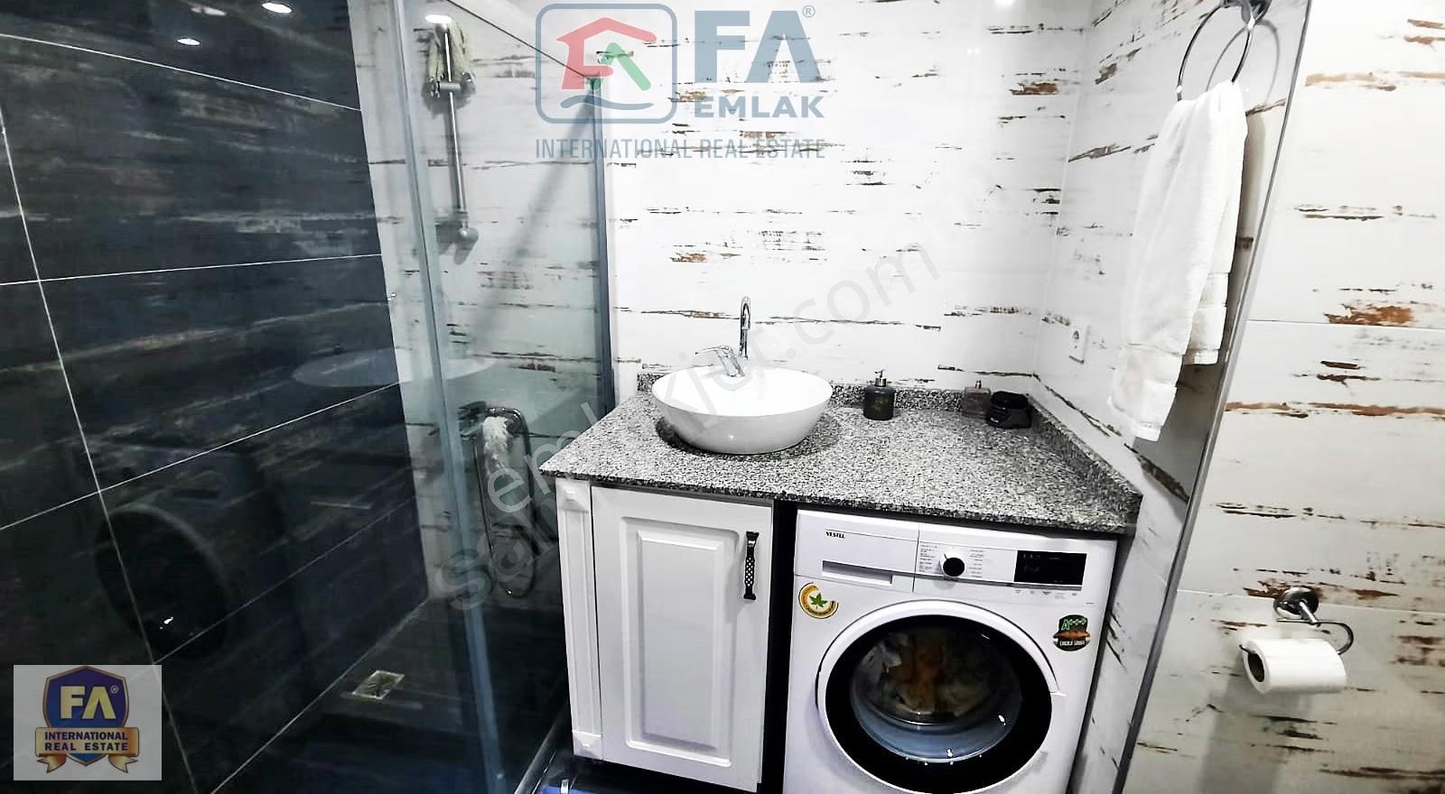 Fa'dan Mersine En Yakın Yaylada Muhteşem Manzaralı Eşyalı Villa - Görsel 8