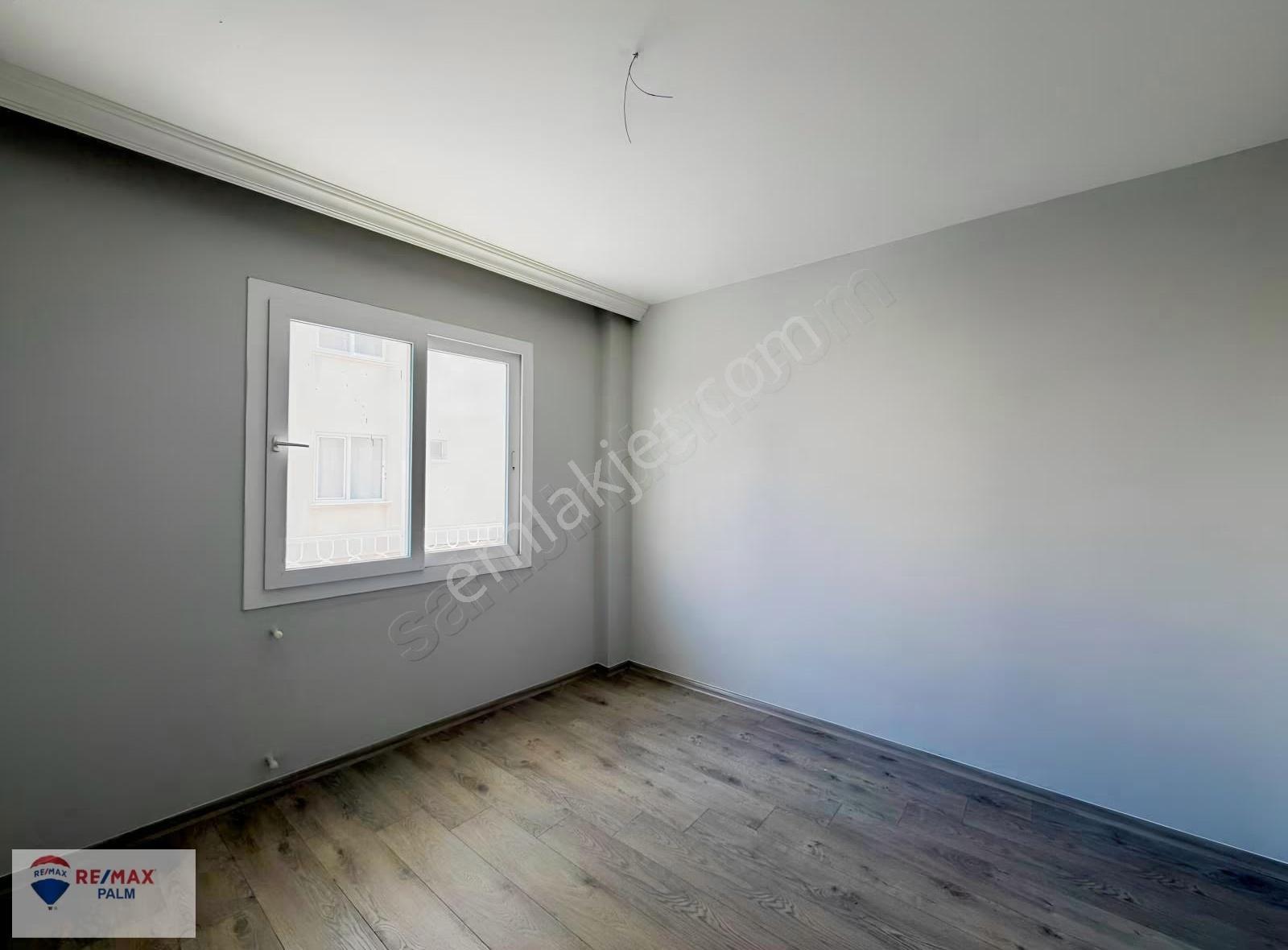 Remax Palm'den Sahile 2. Parsel Deniz Manzaralı Satılık Daire - Görsel 17