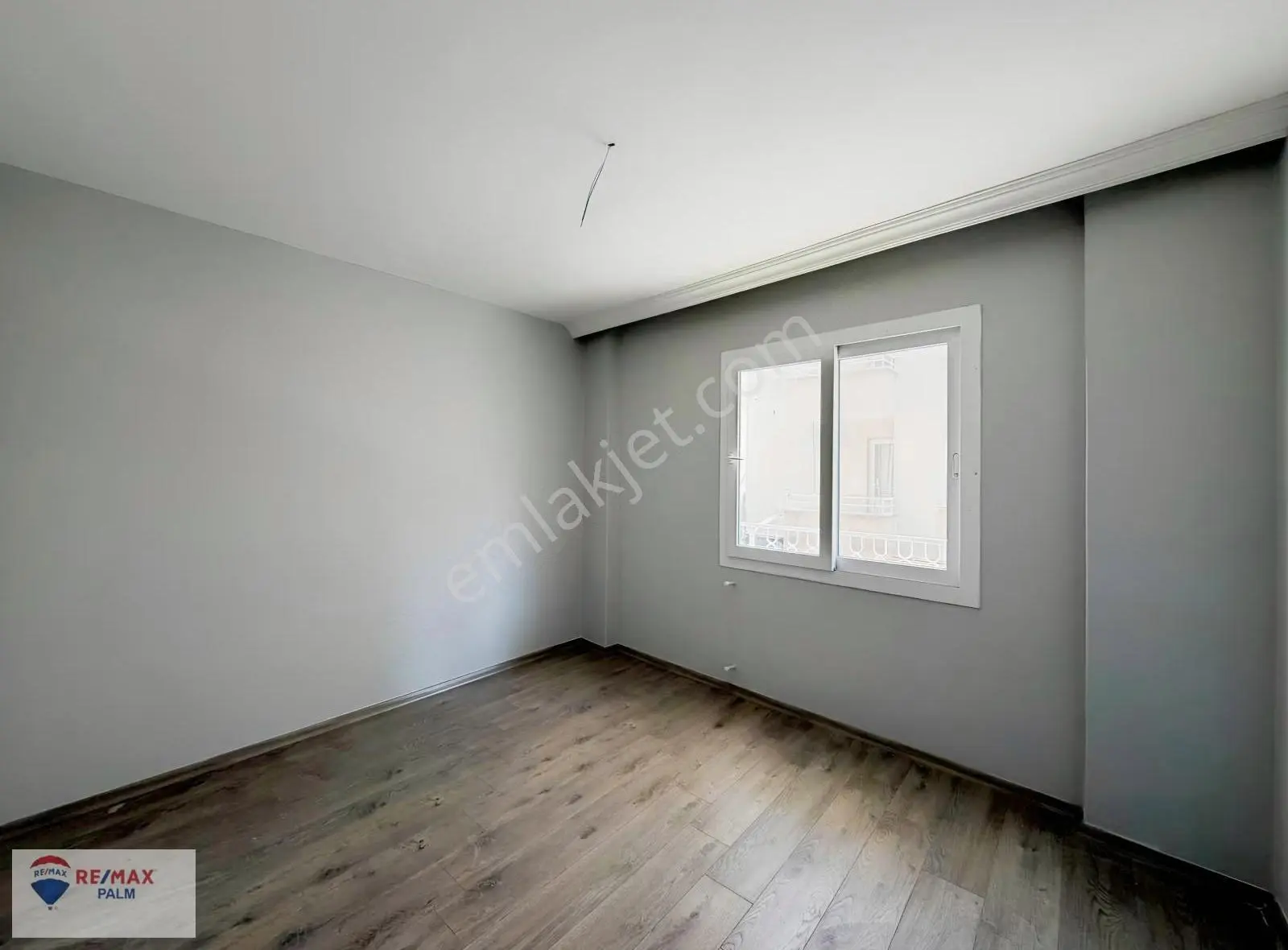 Remax Palm'den Sahile 2. Parsel Deniz Manzaralı Satılık Daire - Görsel 25