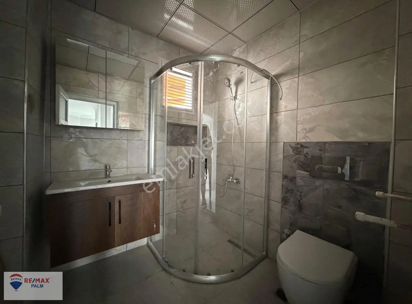 Remax Palm'den Sahile 2. Parsel Deniz Manzaralı Satılık Daire - Görsel 21