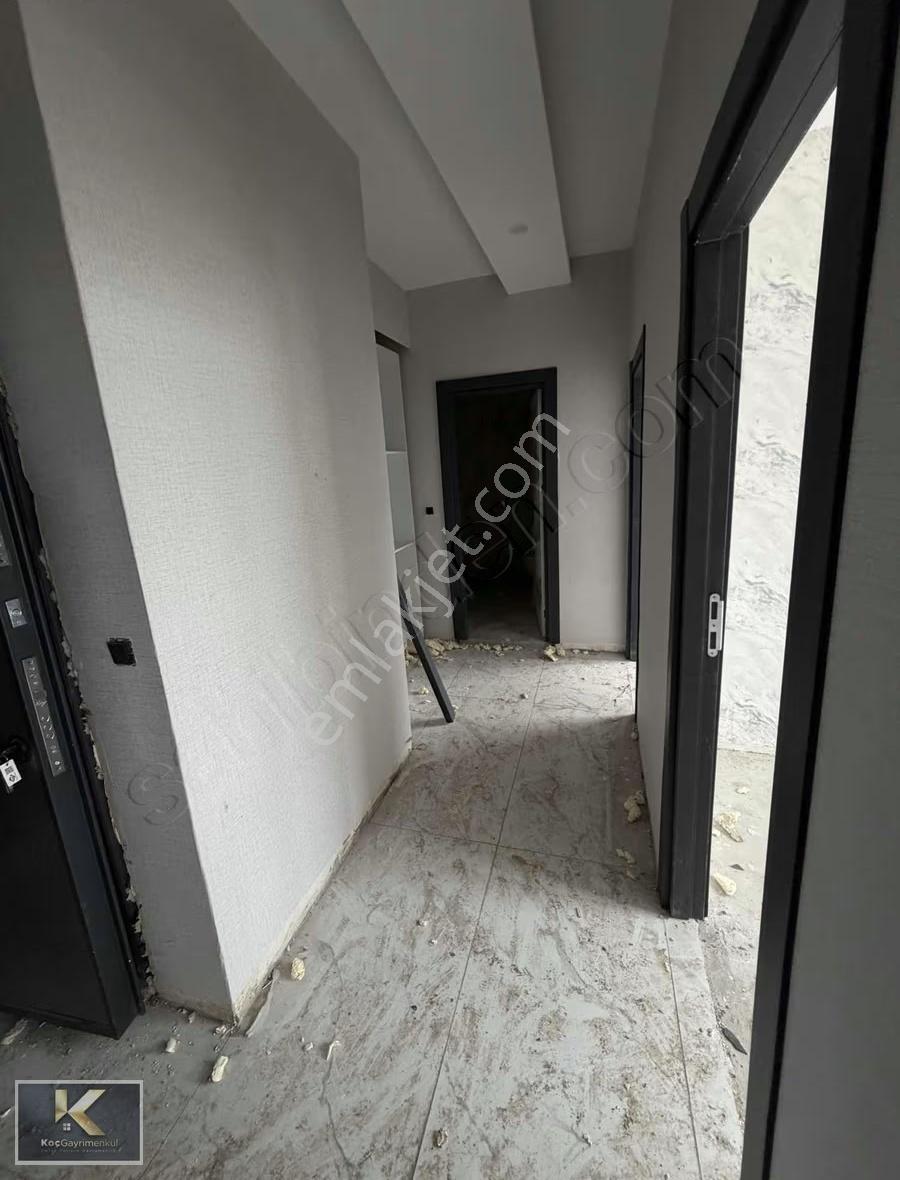 Zümrütkent Caddesi Üzeri Satılık 2+1 Sıfır Fırsat Daire - Görsel 13