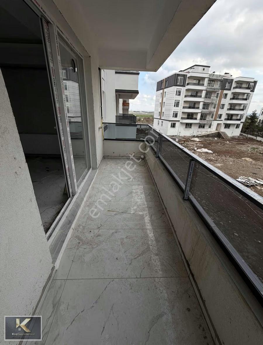 Zümrütkent Caddesi Üzeri Satılık 2+1 Sıfır Fırsat Daire - Görsel 4