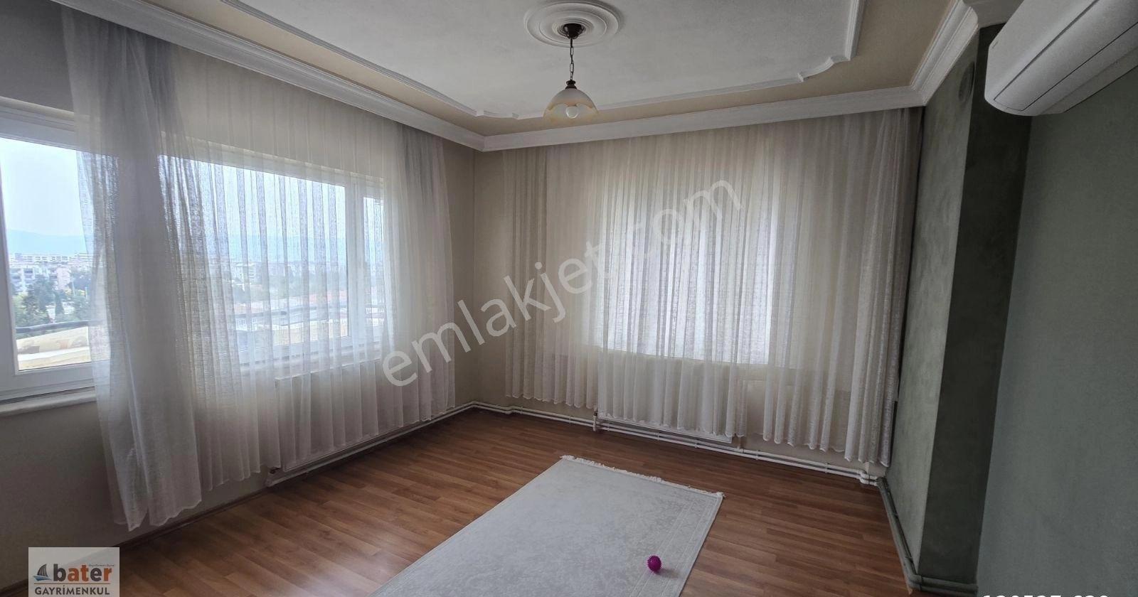 Bater'den Mimar Sinan Mah. Site İçinde Kiralık 3+1 Daire - Görsel 14