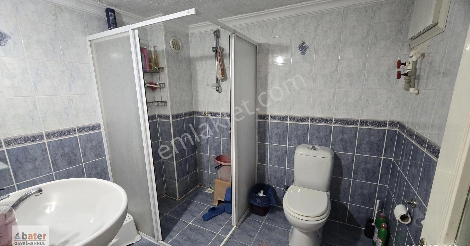 Bater'den Mimar Sinan Mah. Site İçinde Kiralık 3+1 Daire - Görsel 17