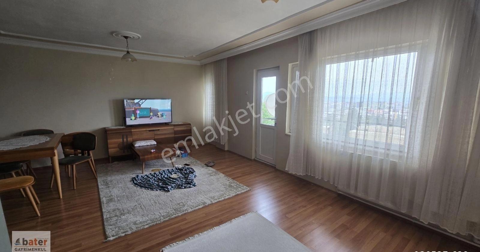 Bater'den Mimar Sinan Mah. Site İçinde Kiralık 3+1 Daire - Görsel 21