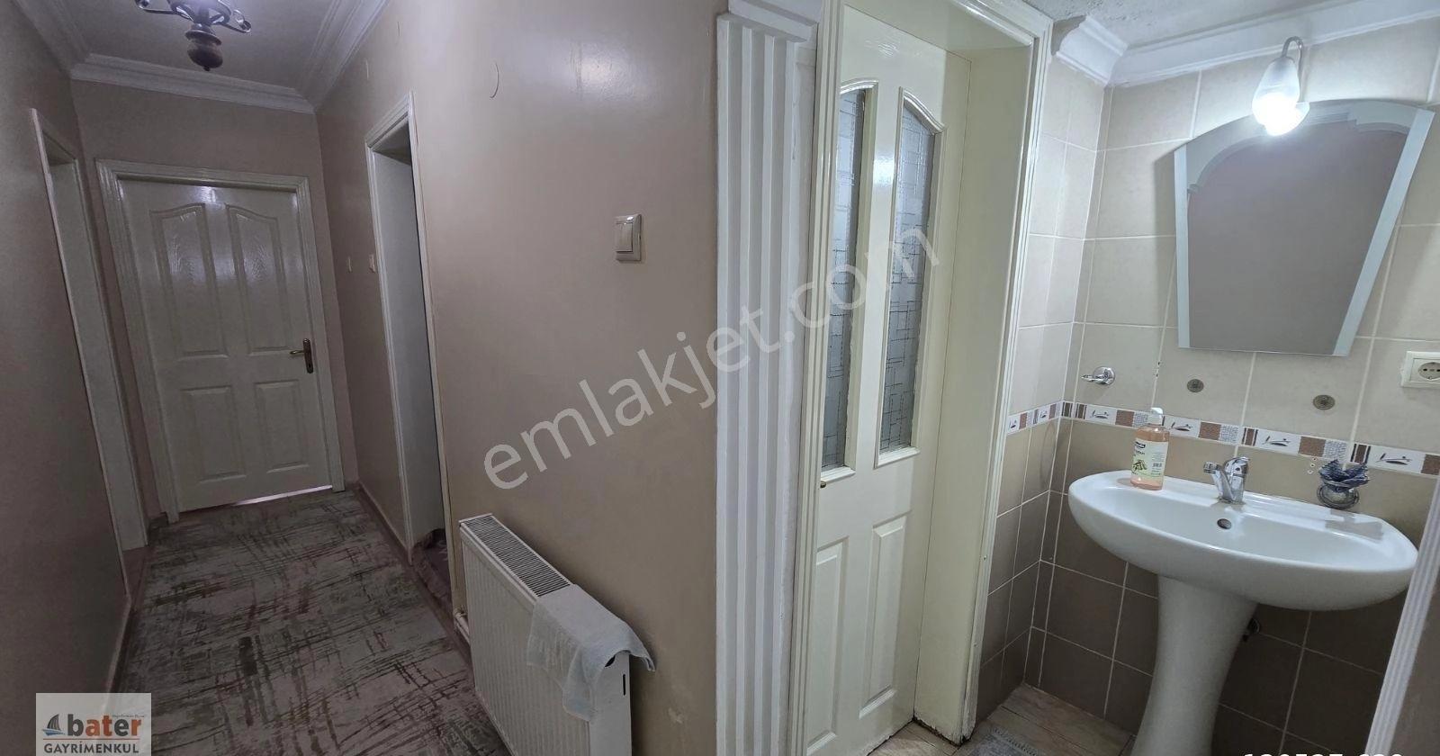 Bater'den Mimar Sinan Mah. Site İçinde Kiralık 3+1 Daire - Görsel 15