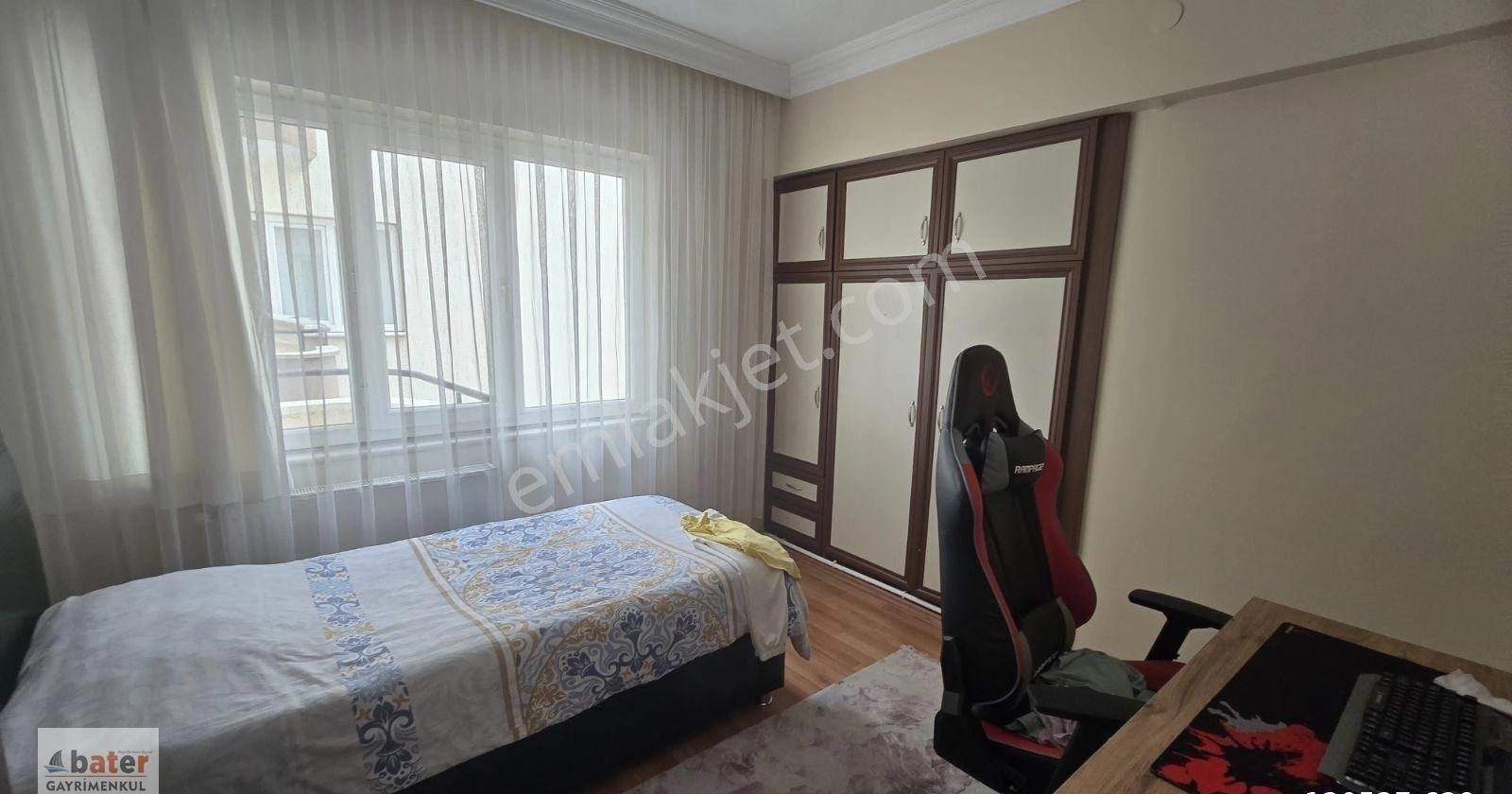 Bater'den Mimar Sinan Mah. Site İçinde Kiralık 3+1 Daire - Görsel 8