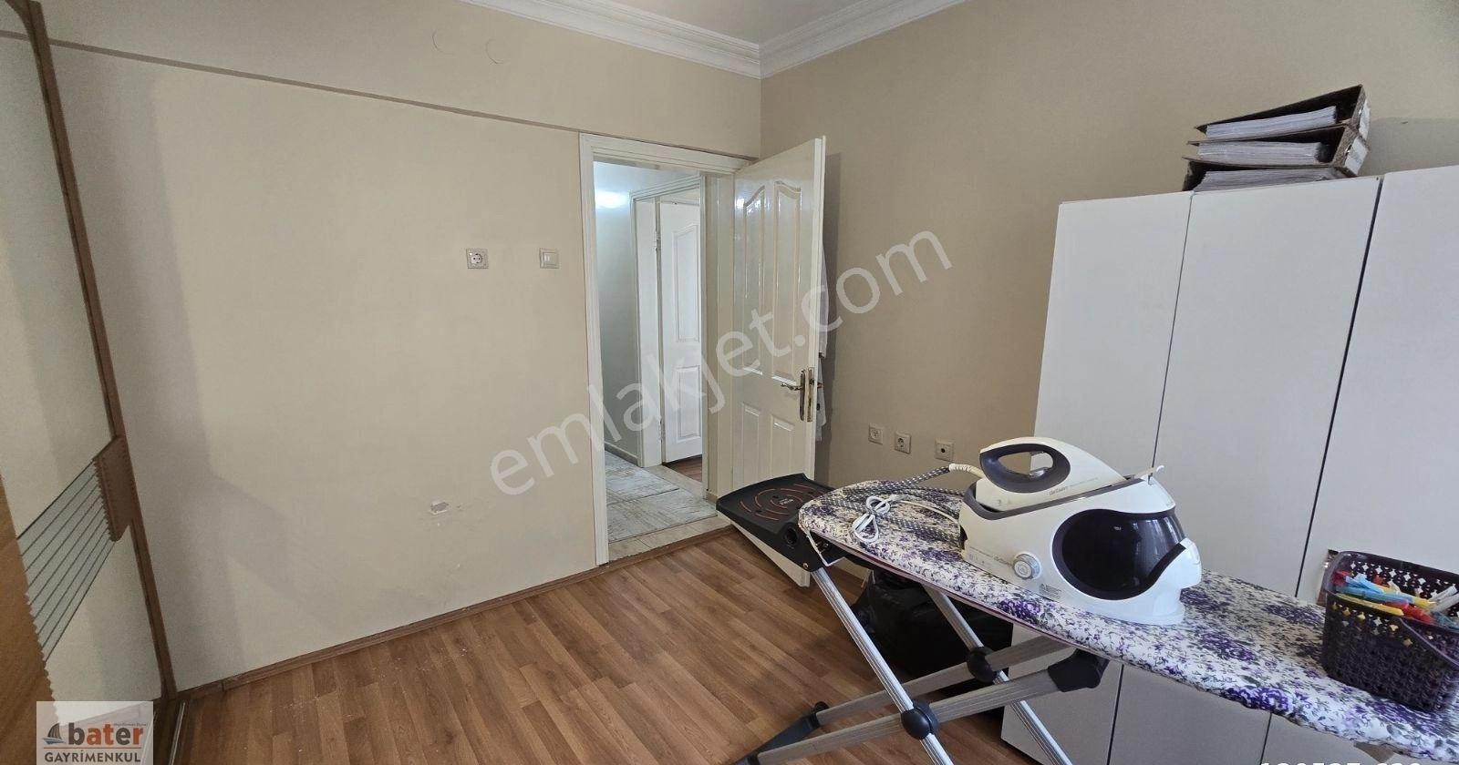 Bater'den Mimar Sinan Mah. Site İçinde Kiralık 3+1 Daire - Görsel 4