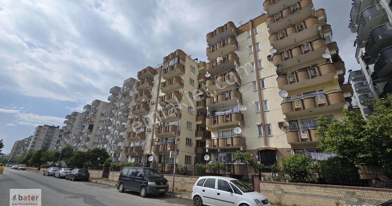 Bater'den Mimar Sinan Mah. Site İçinde Kiralık 3+1 Daire - Görsel 9