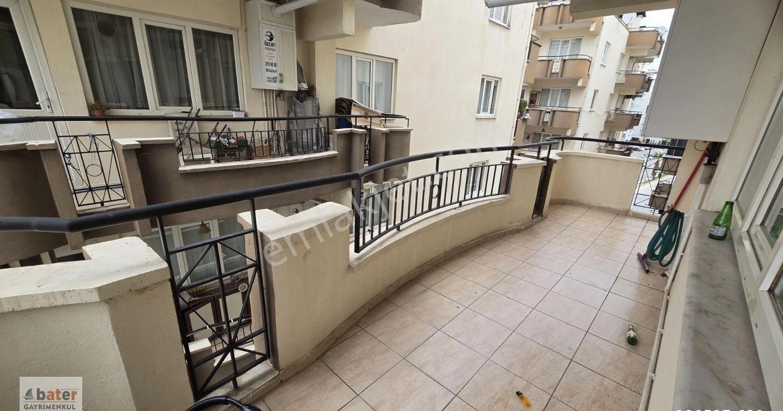 Bater'den Mimar Sinan Mah. Site İçinde Kiralık 3+1 Daire - Görsel 5