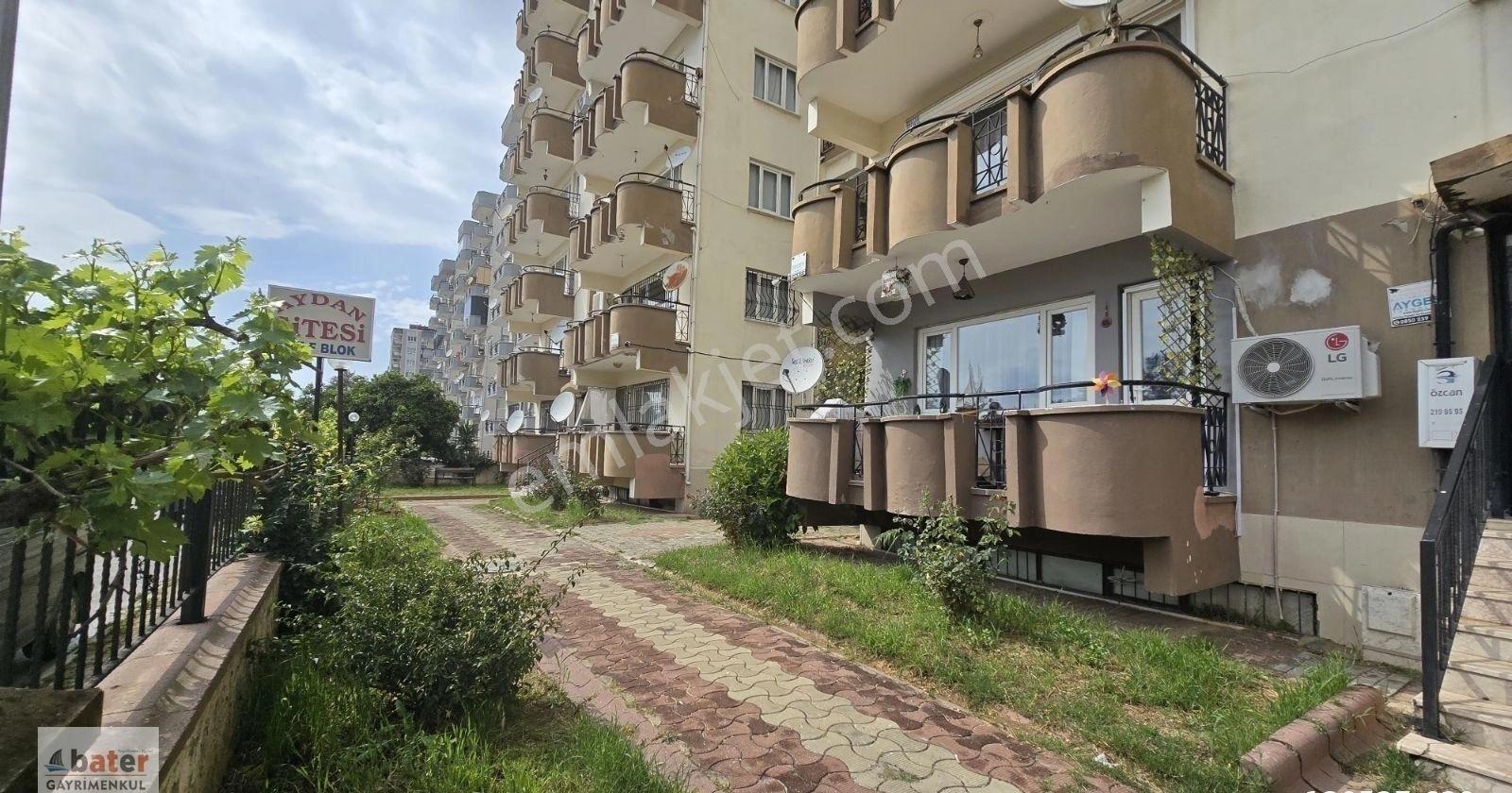 Bater'den Mimar Sinan Mah. Site İçinde Kiralık 3+1 Daire - Görsel 20