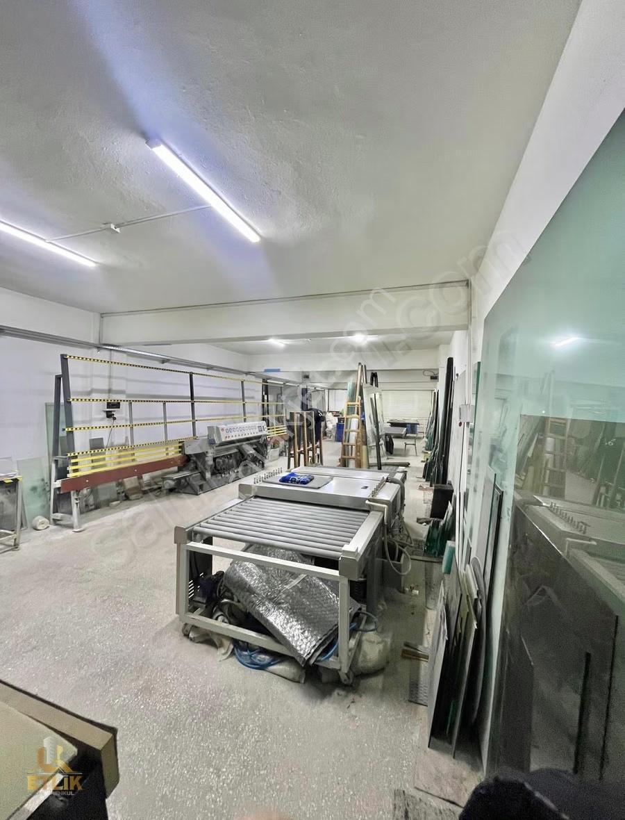 Siteler'de Ereğli Cadde Üzeri 200 M2 Yapılı Wc & Mutfak Kupon !! - Görsel 10