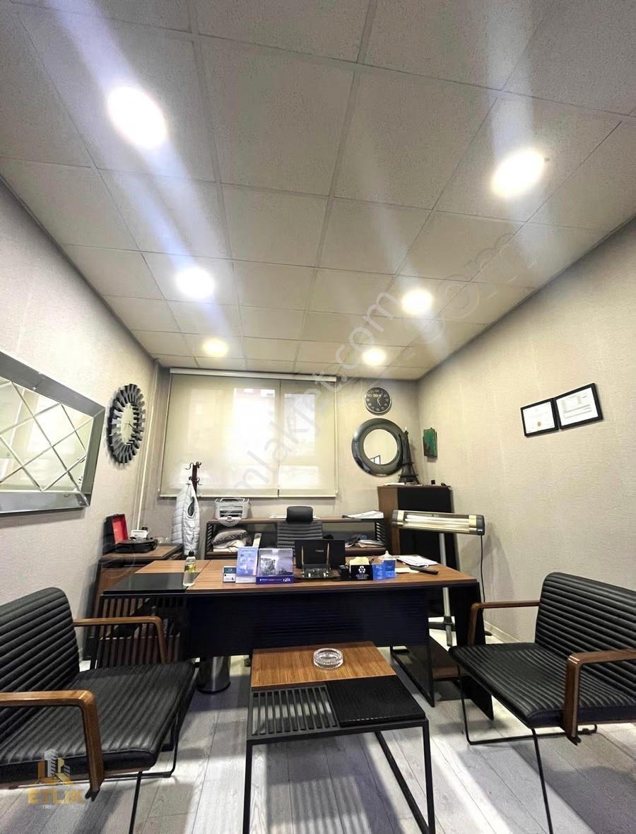 Siteler'de Ereğli Cadde Üzeri 200 M2 Yapılı Wc & Mutfak Kupon !! - Görsel 9